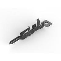AMP Connectors - TE Connectivity 1586316-3 ປິນຕິດຕໍ່ 26-22 BULK