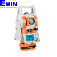 GEO-Fennel FTS 310 ສະຖານີທັງໝົດ