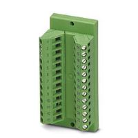 PHOENIX CONTACT 2280310 ໂມດູນອິນເຕີເຟດປະສິດທິພາບ DFLK-D25 SUB/S