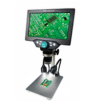 ກ້ອງຈຸລະທັດວັດແທກເອເລັກໂຕຣນິກ