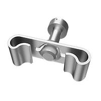 Amphenol Commercial Products 863005ATLF ສກຣູ ລອກ ສກຣູ ລອກ ຜູ້ຊາຍ 9 15 25 ກະແຈ ແລະ ປະຕູກ