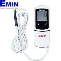 EBRO EBI 300 TE (1340-6335) PDF Temperature Data Logger (75°C,±0,5°C)