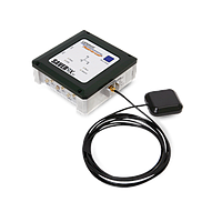 Lansmont SAVER 9XGPS ອຸປະກອນບັນທຶກຂໍ້ມູນພື້ນທີ່ການກະທົບແລະການສັນເສີນ