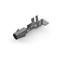 AMP Connectors - TE Connectivity 925714-3 ຕົວເຊື່ອມຕ່າງໆ ແລະ ປະຕູກອງ 140 MNL.SOCKET
