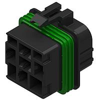 Aptiv 12077951 5-Way 5 Way F M/P 630 ປິດສະຫງວນ