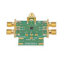 Analog Devices 108333-HMC241ALP3 ບົດປະກອບບອດວິເຄາະສະຫນອງ RF Switch
