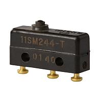 Honeywell 11SM244-T ມາງສະວິດ 5A 250 VAC ປິນພລັນເຈີ