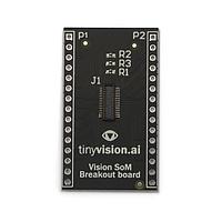 tinyVision.ai TV-VSOM-BRKOUT ບອດແບຣຄເອາດ FPGA SoM