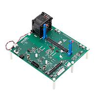 Wolfspeed MOD-MB-HB-0900V-40A ບອດປະເມີນ SpeedVal Kit Half-Bridge Motherboard 900V 40A