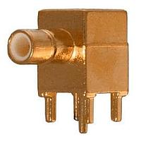 Johnson / Cinch Connectivity Solutions 131-1701-371 ຕໍ່ຕັ້ງ PCB PC R/A JCK (DIE) GLD