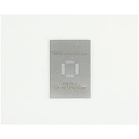 Chip Quik PA0145-S ປະຕູສົດແລະອະເດັບເຕີຣ໌ LLP-44 ແບບສແຕນເລດສຕີນ