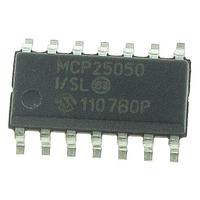 Microchip Technology MCP25050-I/SL I/O Expanders Mixed signal Expandr