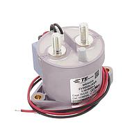 Kilovac - TE Connectivity EV200AJANA High Voltage EV200AJANA=EV200 ຣີເລຍ, SPST-N