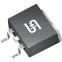 Taiwan Semiconductor MBRS2090CT ດາຍໂອດ Schottky 20A, 90V, ຕົວຄວບຄຸມ Schottky