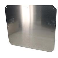 Bud Industries DPX-287124 ແຜງ, ຊຸດພາຍໃນ-ແຜງພາຍໃນລົ້ມລົງສໍາລັບ DPH-28712 ແລະ DPS-28712 (15.6 x 13.6 x 0.1)