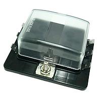 Shin Chin R3-76-07-3106 ບ໌ເລດ ຟິວສ 32VDC I/P100Amax-O/P30Amax