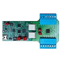 ເຄື່ອງມືພັດທະນາ RF