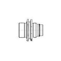 Glenair 900-014NF25-1A3 ຕົວເຊື່ອມ RECEPT JAM NUT MOUNT