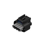 Aptiv F619600 ກອງປົກຄຸມ 4WF SENSOMATE 2.8 HSG CODE A