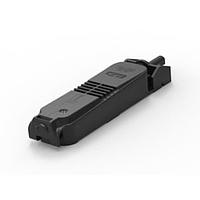 AMP Connectors - TE Connectivity 5-2306315-1 ກະຕ່າງຕໍ່ຕ່າງ PV EDGE J BOX PV4 E-W,S,MT