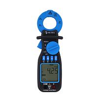 Metrel MD 9272 ເຄື່ອງວັດແທກຄວາມດັນ (TRMS , 100 A AC; 600 V AC/DC)