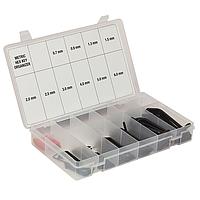 THORLABS HK2B88 ຊຸດກະແຈ Hex (190-Piece, Metric)