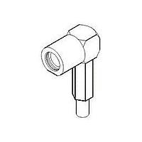 Molex 73415-2361 ຂໍ້ຕໍ່ MMCX RA Jack ສໍາລັບ RG178/RF196 50Ohms