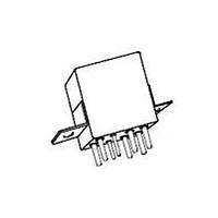 P&B FCA-210-1019M Mid Range Relay FCA-210-1019M=M83536/10-019M