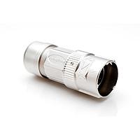 Amphenol SINE Systems MA5CAP1700-S2 ຕົວເຊື່ອມ PLUG,STR, 17P P-TYPE, CHECKMATE