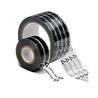 Statico S58124 Anti Static Clear Tape ທີ່ມີສັນຍາລັກ ESD ພິມ (24mm)