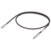 Rosenberger LU5-503-1000 ສາຍທົດສອບ RF testcable standard