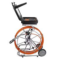 ETV Cameras 4688FHPT ກ້ອງຖ່າຍຮູບກວດກາທໍ່ (Φ50mm; cable 120m)