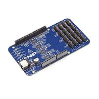 NXP SJA1124EVB SPI ເປັນ ສະພາບສະຫຼຸບ Quad-LIN Bridge SJA1124EVB