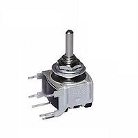NKK Switches MRB12H ສະຫນັບສະຫນູນການຫຼິ້ນ MR SERIES/ROTARY SPDT ON-