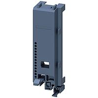 SIEMENS 3RV29277AA00 ຖານ CONTACTOR BASE S0 ສໍາລັບ 3RV29