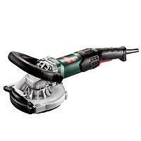 METABO RSEV 19-125 RT ເຄື່ອງຕັດການສ້ອມແປງ (3800-8200 rpm)