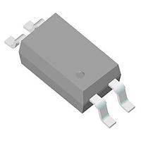 Vishay General Semiconductor VOS627A-4X001T ອອບໂຕຄູເລີອອດພຸດທຣານຊິດເອັດ SSOP-4 CPLR 160-320% CTR