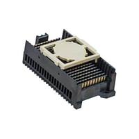 Amphenol TCS 471-2065-600 ປລັກ 200P NeXLev Plug Solder Balls