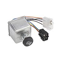 Cole Hersee 75600-01 ສະຫນັບສະຫນູນການສະຫນອງ SW ROT W-W ELECT KNOB