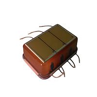 True Phantom Solutions DP-C01 ໂດບເລີ ຟ່ານໂທມ ສໍາລັບ X-Ray CT, US, MRI