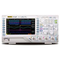 RIGOL DS1054Z Oscilloscope ດິຈິຕອນ (50Mhz, 4 channels, 1GS/s)