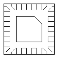 Diodes Incorporated PI2EQX632EXUBEX Mux/DeMux ReDriver 1.8V USB3.0 Active Switch