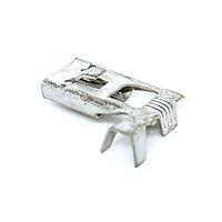 AMP Connectors - TE Connectivity 180453-2 ຮອບຮອງ 312 FL.FASTIN-ON