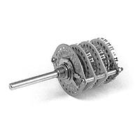 Electroswitch D9G0123S ສະຫນັບສະຫນູນການຫຼຽນສະເລີຍ 1P 23POS 15DEG ADJ SHORTING SOLDER LUG