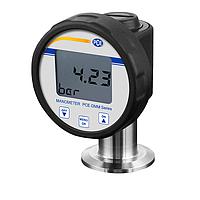 PCE DMM 21 Manometer (40 bar / 580 psi)