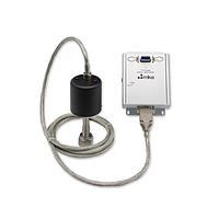 MKS AA09A ຈຸດປະສົງທົ່ວໄປ Absolute Baratron® Capacitance Manometer (1 - 25000 Torr)