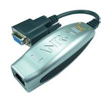 Lantronix XDT10P0IA-01-S ອຸປະກອນບໍລິການອຸປະກອນ Serial XDIRECT IAP PoE DEVICE SERVER MODBUS