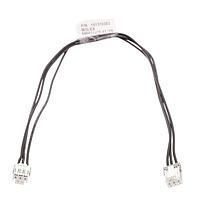 Molex 15137-0303 ສາຍສັນຍານຂະໜາດນ້ອຍລອກມິນິ 2.5mm P F-F 300mm 3CKTS