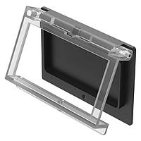 EAO 03-925 ປົກກັນຂໍ້ຕໍ່ສິ້ນ COVER