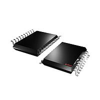 DIOO DIO7B108CT20 ຕົວແປລະດັບແຮງໂຕລະພັນໄຟຟ້າທີ່ສາມາດສົ່ງຂໍ້ມູນໄດ້ທັງສອງທາງ 8bit bidirectional voltage level translator